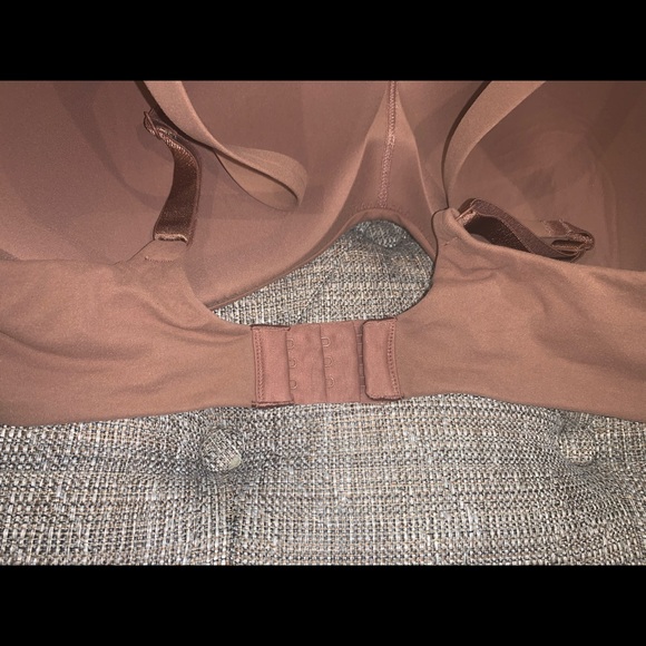 Wacoal How Perfect No-Wire Contour Bra - Picture 8 of 8